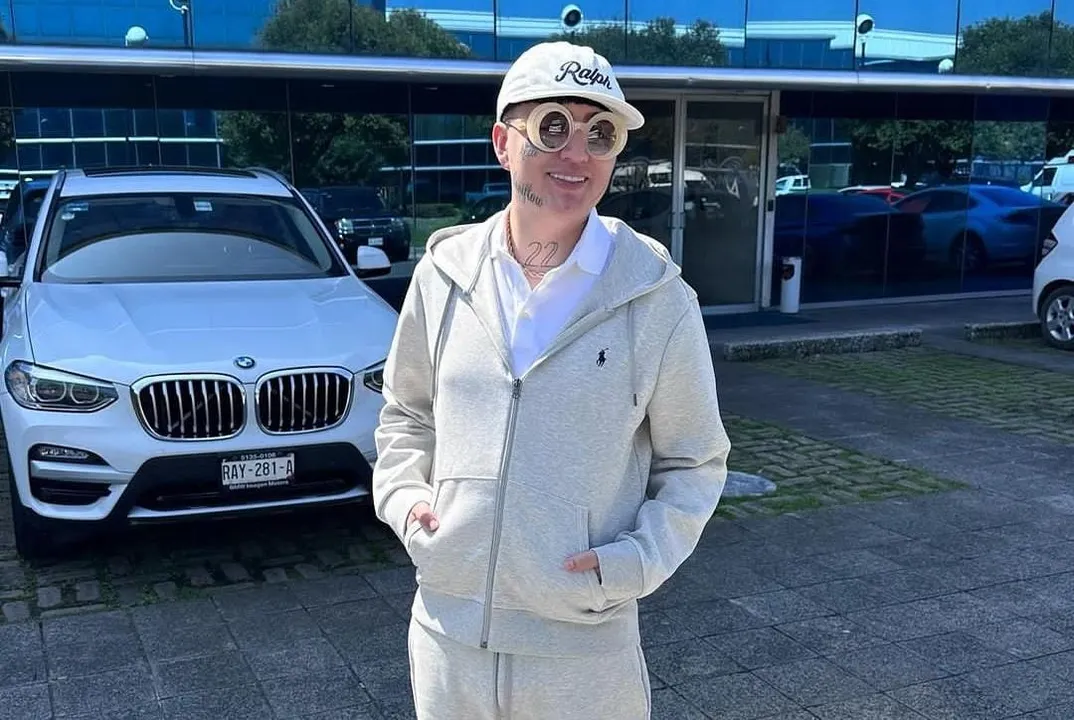 Dani Flow ofrece disculpas