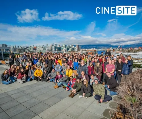 Grace, la EXATEC que da toques finales a proyectos animación en Sony 