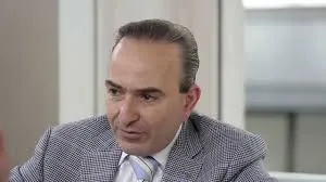 Designan a Chidiac presidente de la Comisión de Presupuesto
