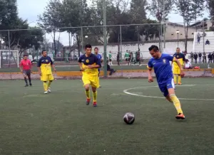 IMD abre inscripciones para Torneo Interdependencias