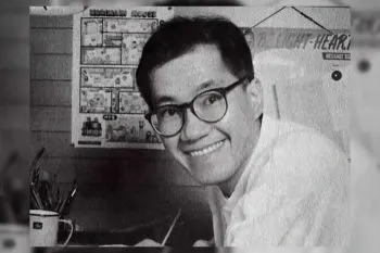 Falleció Akira Toriyama, creador de Dragon Ball Z, a los 68 años