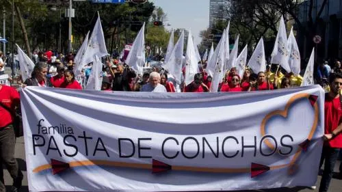CIDH admite queja por accidente en Pasta de Conchos ocurrido hace 12 años