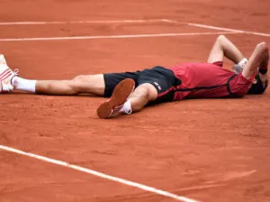Djokovic gana el Roland Garros por primera vez