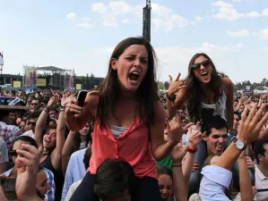Pet Shop Boys y Killers, los más esperados del Corona Capital