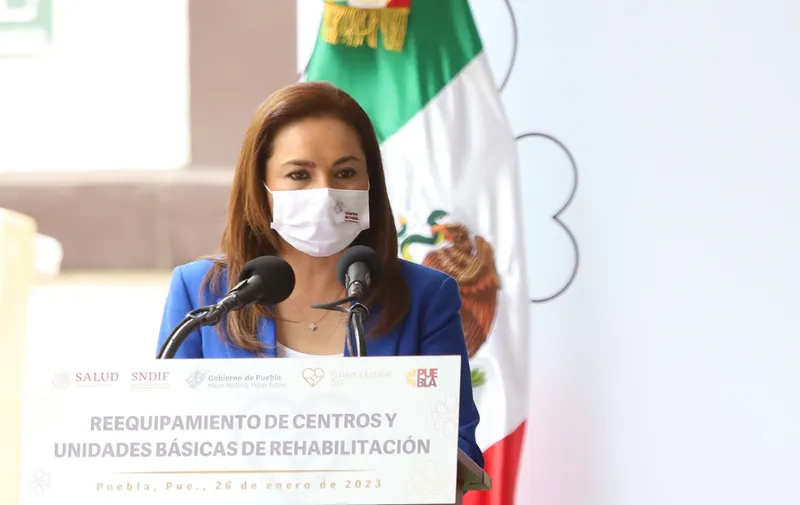 Gabriela Bonilla Parada,