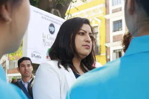 Impotencia siente el G5 ante la falta de resultados de Rivera Vivanco