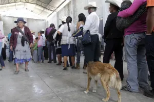 Sólo en 16 casos se encuentran suspendidos plebiscitos en Puebla