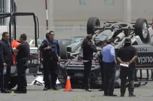 SSPTM emite postura sobre policía fallecido durante práctica