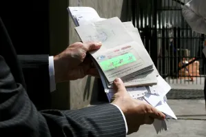 Reanuda Cancillería de forma parcial emisión de pasaportes