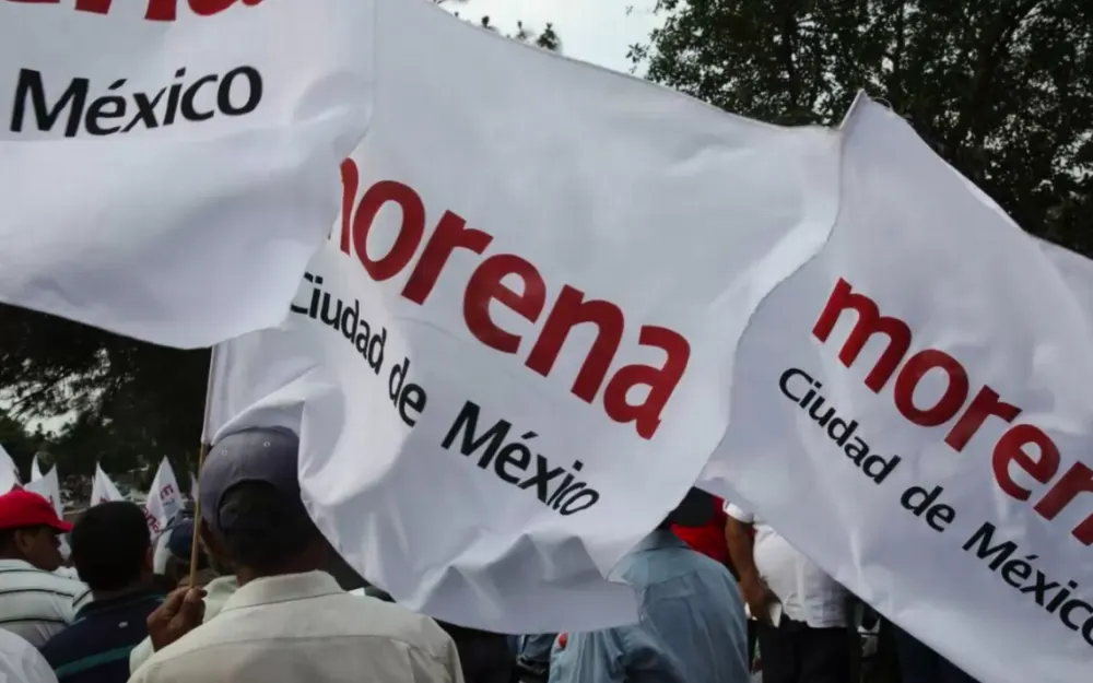 morena