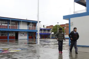 Reanudan clases el viernes en todos los municipios del estado