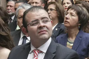 Aparece nuevo video de Rodrigo Vallejo con ?La Tuta?