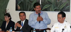 Acuerdan niveles de gobierno, suma de capacidades ante Semana Santa