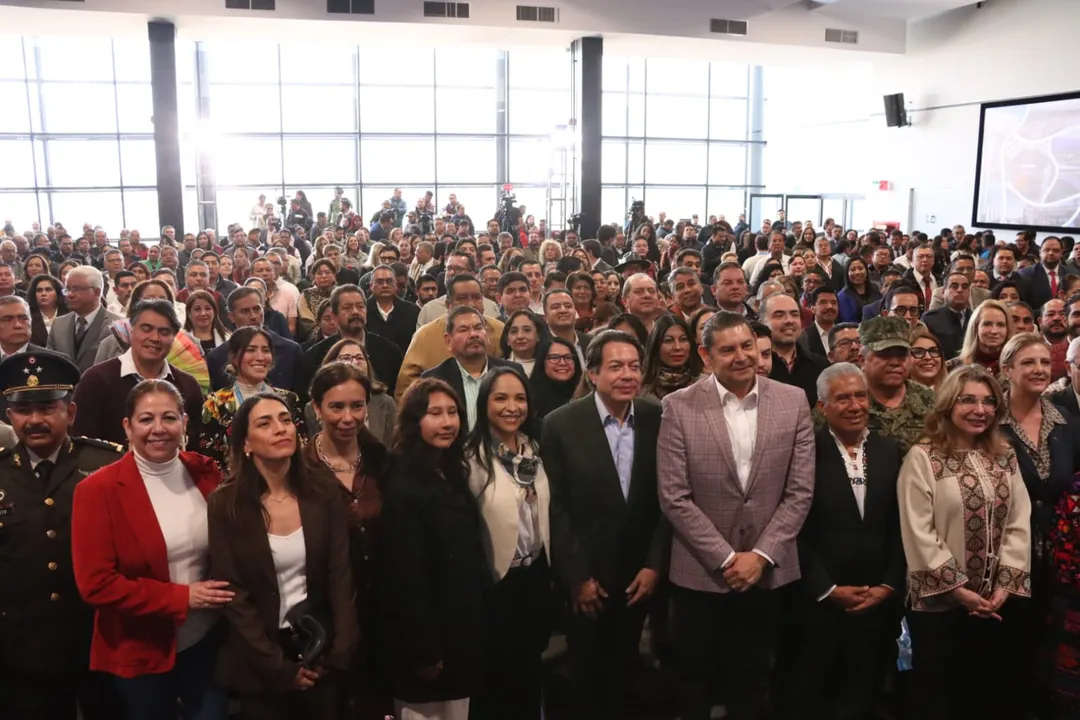 Foro para el PND 2025-2030