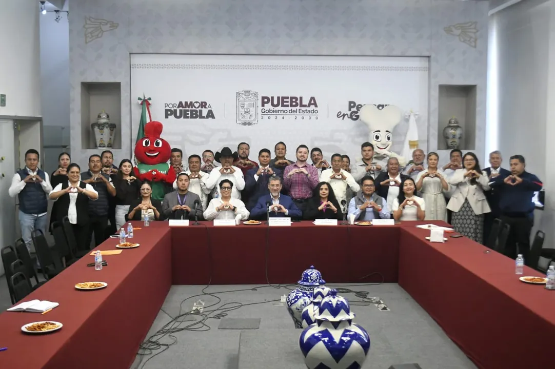 Salud Puebla