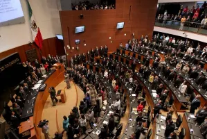 Senado “necesita” ya nuevo edificio
