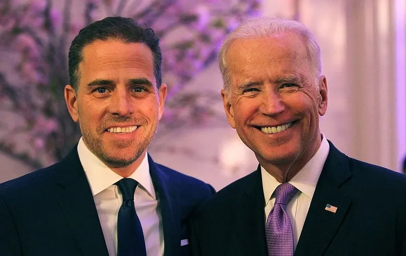 Hunter Biden