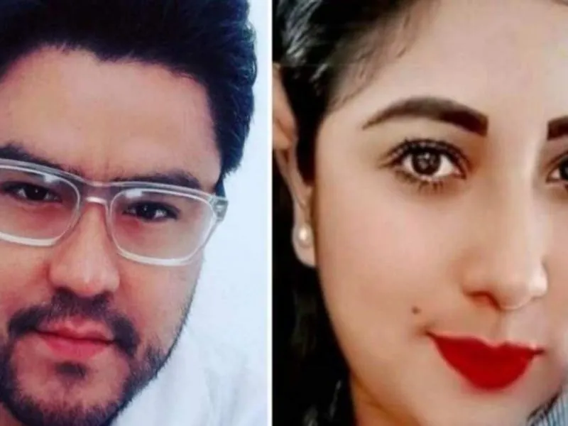 Encuentran muertos a enfermera y odontólogo desaparecidos en Guerrero
