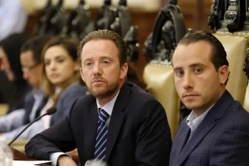 Ayuntamiento de Puebla homologará imagen de ambulantes: Banck