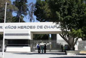 Padres desconocen a Mesa Directiva de prepa CENHCH