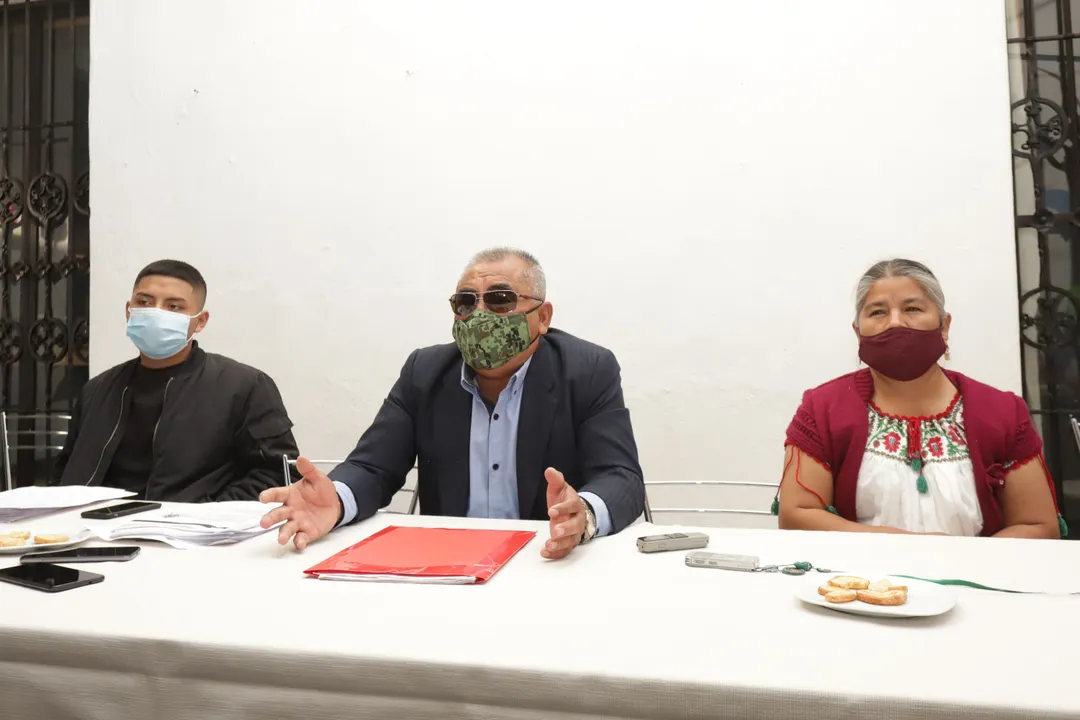 Acusan que el Comité del Agua de la Resurrección no acepta términos sobre el predio donde se encuentra la toma de agua