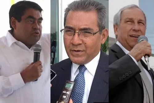 No habrá dos ejercicios de debate