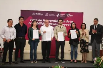 Con clúster, se fortalece el sector turístico en Chignahuapan y Zacatlán