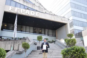 PAN denuncia al PRI y a BAR por condicionar recursos de Prospera