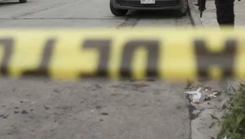 Matan a “El Muletas”, encargado de casa de citas en Izúcar de Matamoros