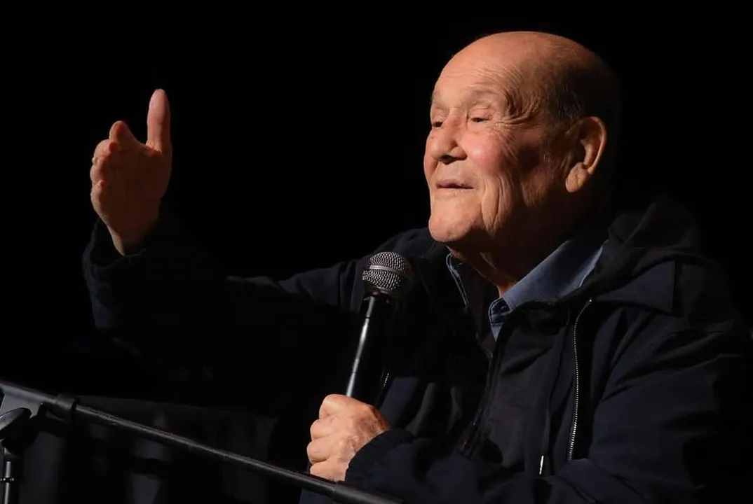 Fallece a los 82 años Leo Dan, cantante y compositor argentino