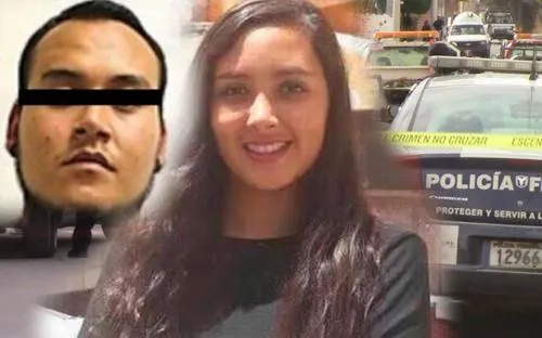 Después de un año, acusan por feminicidio y violación a presunto asesino de Mara Castilla