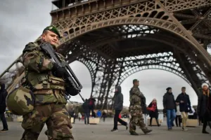 ¿Fallaron los cuerpos de seguridad de Francia?