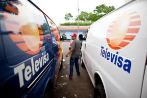Dish, batalla declarada contra Televisa