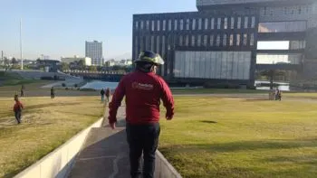 Se registra sismo de magnitud 6.5 en costas de Guerrero; perceptible en Puebla, Tlaxcala y CDMX
