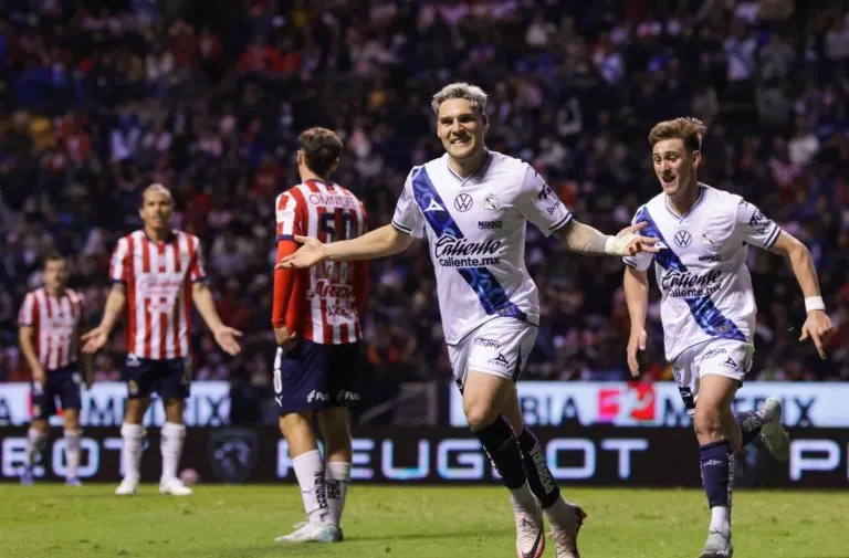 El final, la historia de siempre