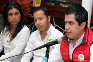 Impulsarán programa radiofónico Jóvenes Empoderados