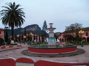 Protección civil estatal atiende contingencia en Tlatlauquitepec