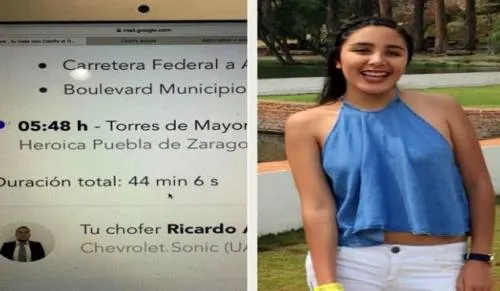 Seguirá en prisión Ricardo Alexis N., el proceso del caso Mara continúa