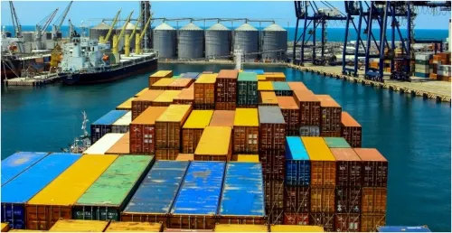 Actividad económica de México repunta 5.7% en julio, pero cae 9.8% anual