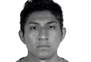 Identifican a normalista entre restos hallados en Cocula