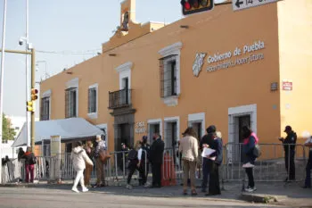 Al menos 499 servidores públicos serán investigados por parte del Gobierno de Puebla
