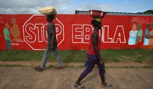 Brote de ébola en Congo empeorará si no hay una respuesta rápida: OMS