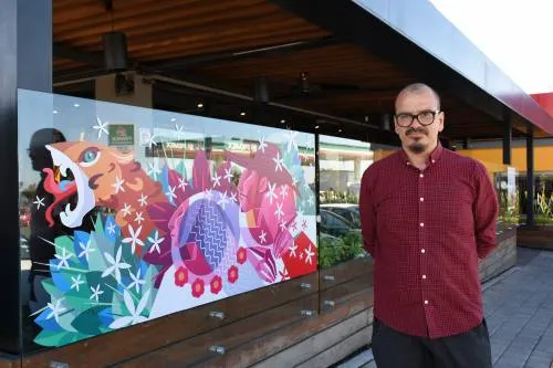 La Universidad Anáhuac, Starbucks y La Colecta.Mx suman esfuerzos en pro del diseño multicultural