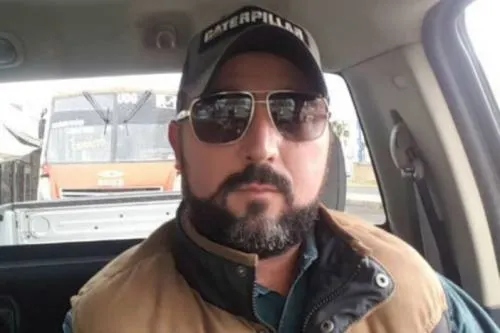 Abaten al “Tun Tun”, presunto jefe de una célula del CJNG en Jalisco