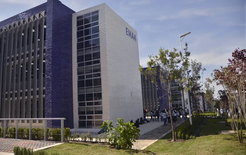 CU2, con pasos firmes avanza hacia su consolidación académica