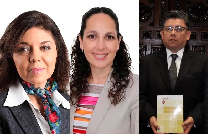 Propone MBH a Rosa Urtuzuástegui para tribunal administrativo