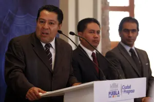 Segob llama a manifestantes expresarse con civilidad