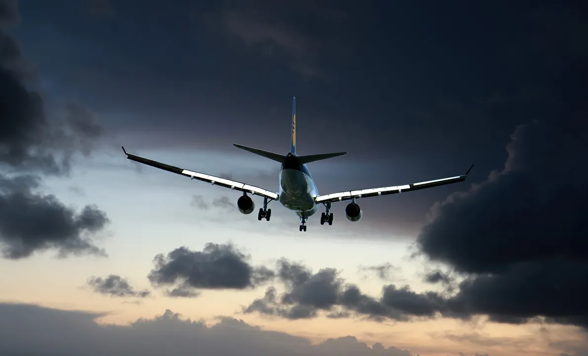 Avión con 10 personas desaparece en Antioquia, Colombia