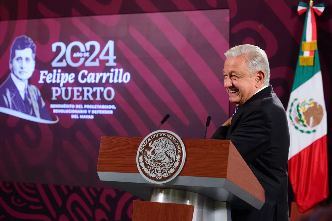 AMLO