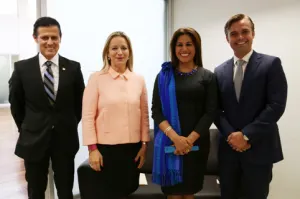Puebla trabaja por mejores espacios educativos: Xabier Albizuri